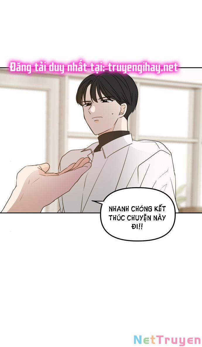 Kiếp Này Cũng Xin Chăm Sóc Tôi Như Vậy Nhé 99 trang 50