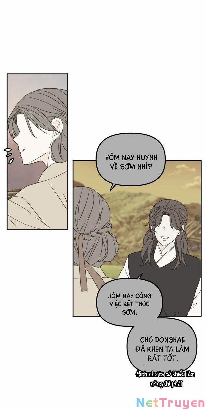 Kiếp Này Cũng Xin Chăm Sóc Tôi Như Vậy Nhé 99 trang 54