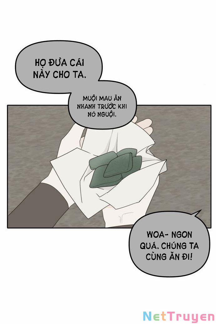 Kiếp Này Cũng Xin Chăm Sóc Tôi Như Vậy Nhé 99 trang 55