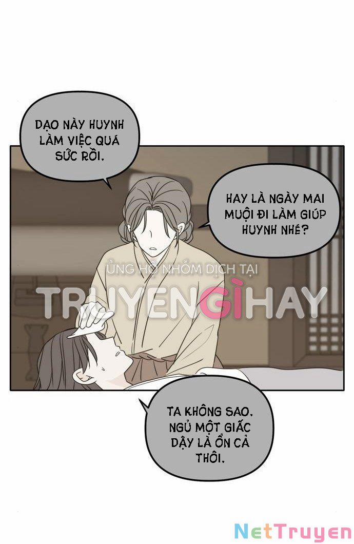 Kiếp Này Cũng Xin Chăm Sóc Tôi Như Vậy Nhé 99 trang 60