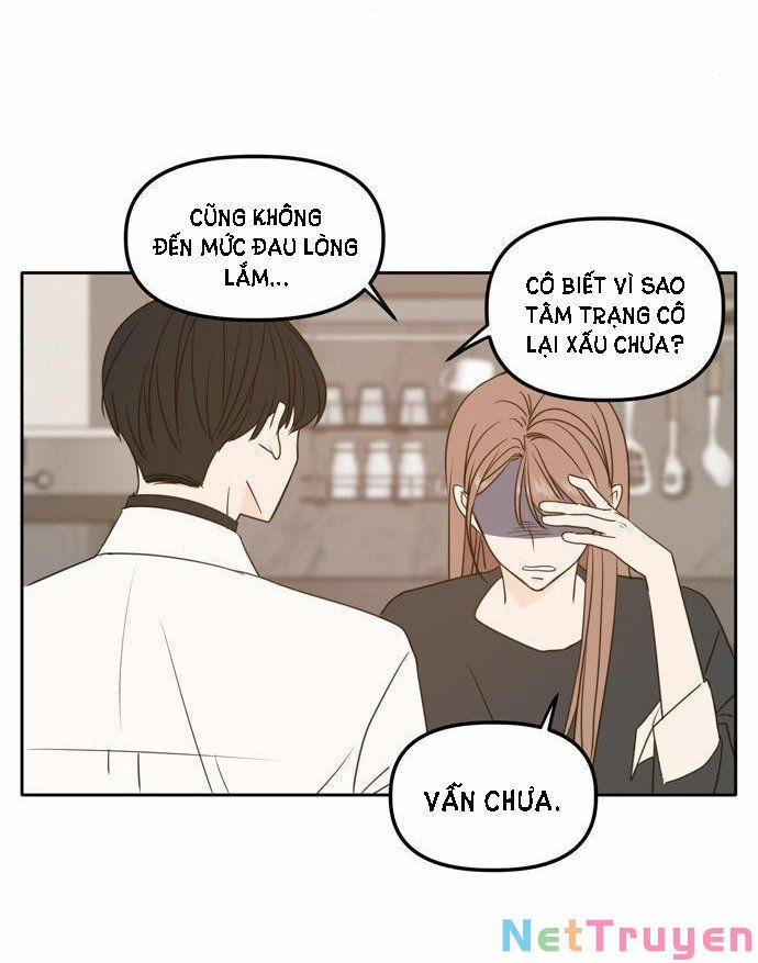 Kiếp Này Cũng Xin Chăm Sóc Tôi Như Vậy Nhé 99 trang 67