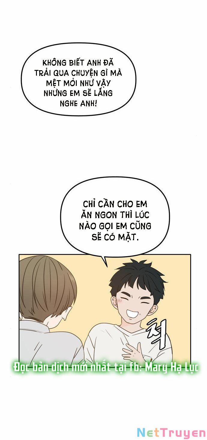 Kiếp Này Cũng Xin Chăm Sóc Tôi Như Vậy Nhé 99 trang 7