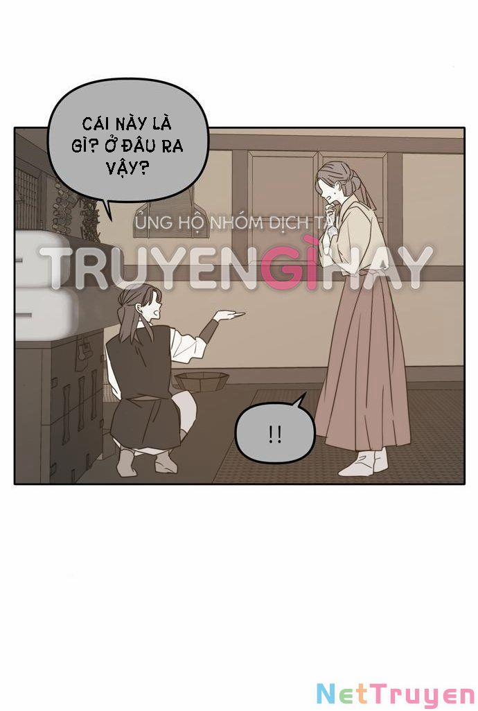 Kiếp Này Cũng Xin Chăm Sóc Tôi Như Vậy Nhé 99 trang 71