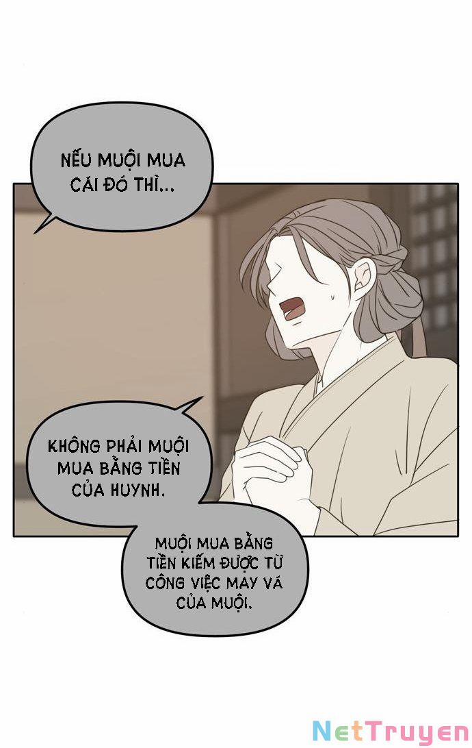 Kiếp Này Cũng Xin Chăm Sóc Tôi Như Vậy Nhé 99 trang 74