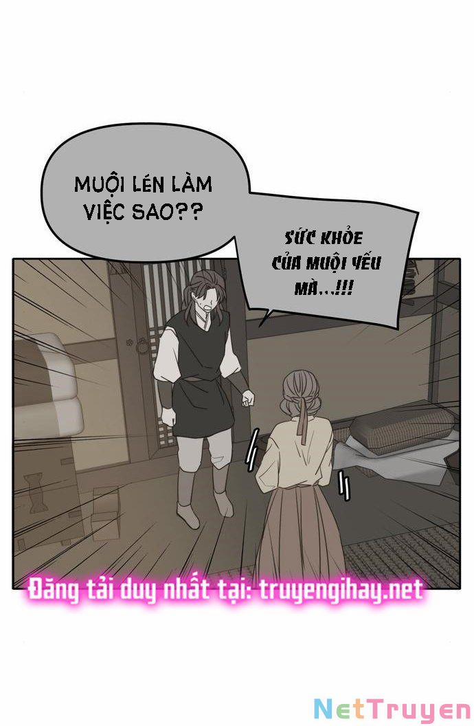 Kiếp Này Cũng Xin Chăm Sóc Tôi Như Vậy Nhé 99 trang 75