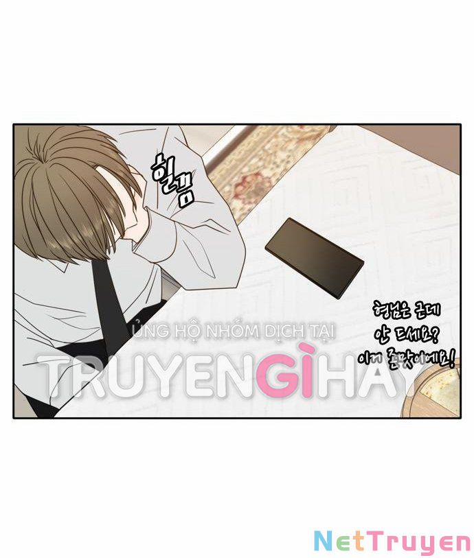 Kiếp Này Cũng Xin Chăm Sóc Tôi Như Vậy Nhé 99 trang 8