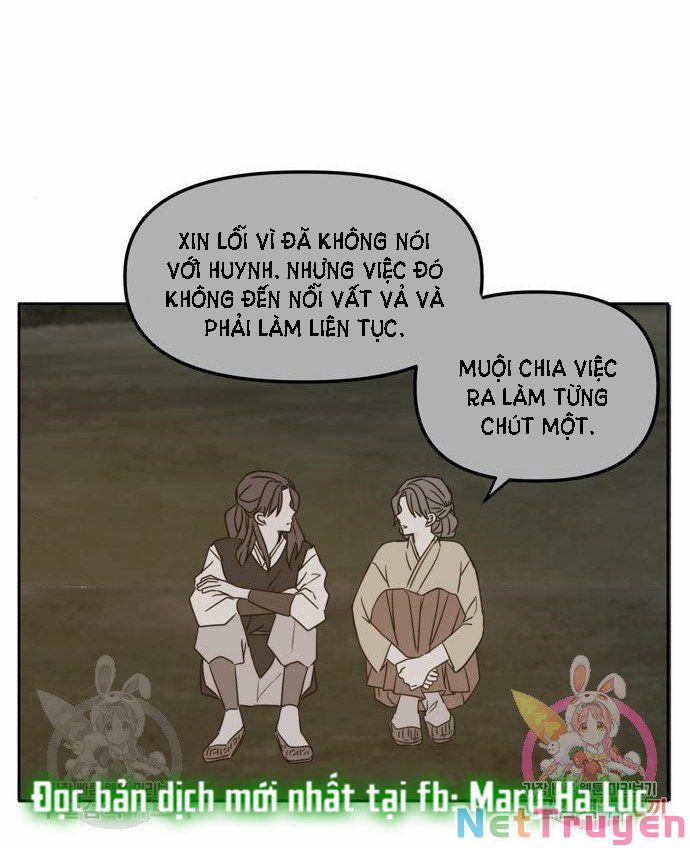 Kiếp Này Cũng Xin Chăm Sóc Tôi Như Vậy Nhé 99 trang 82