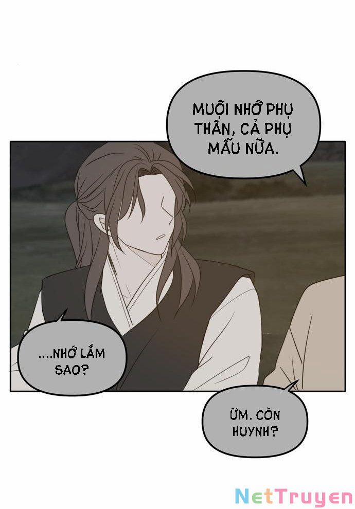 Kiếp Này Cũng Xin Chăm Sóc Tôi Như Vậy Nhé 99 trang 88