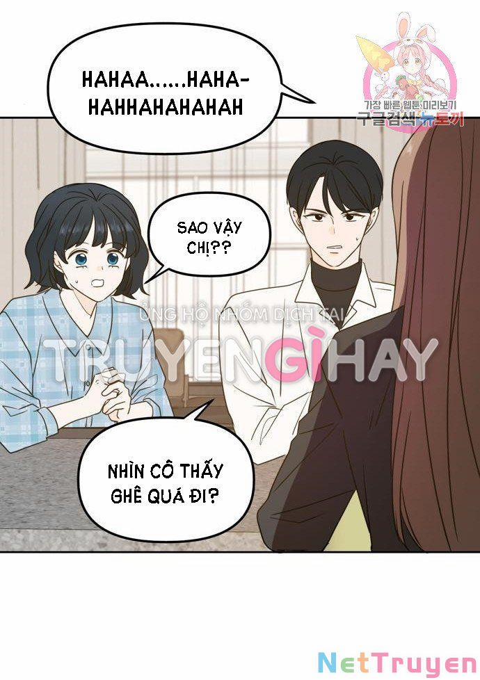 Kiếp Này Cũng Xin Chăm Sóc Tôi Như Vậy Nhé 99 trang 93