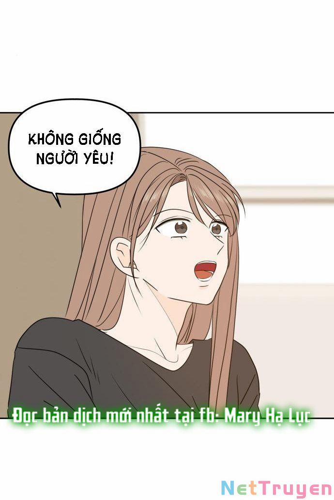 Kiếp Này Cũng Xin Chăm Sóc Tôi Như Vậy Nhé 99 trang 95