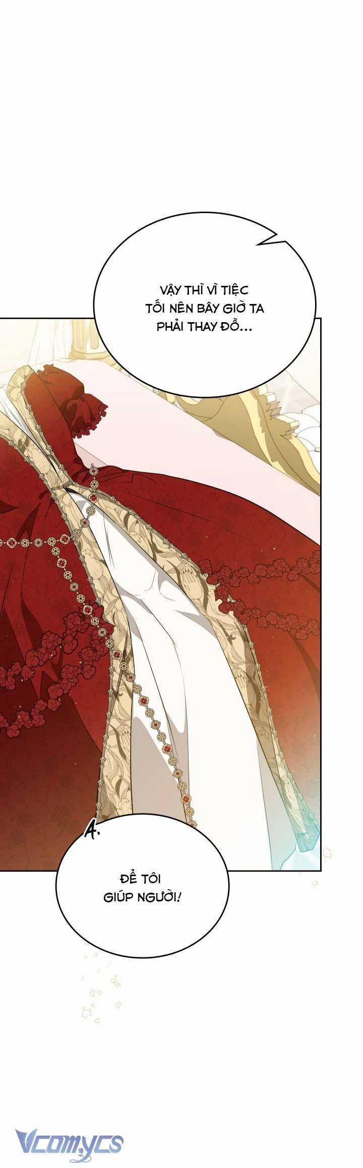 Kiếp Này Tôi Nhất Định Trở Thành Gia Chủ! 0 ToptruyenZ.com trang 10