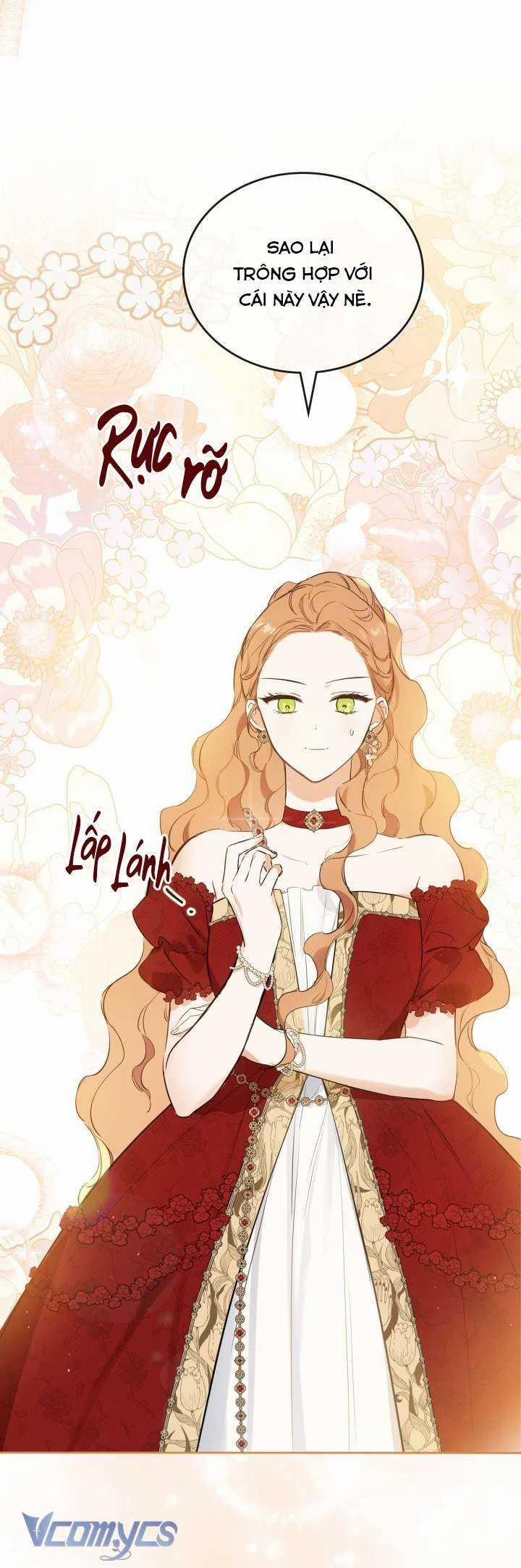 Kiếp Này Tôi Nhất Định Trở Thành Gia Chủ! 0 ToptruyenZ.com trang 12