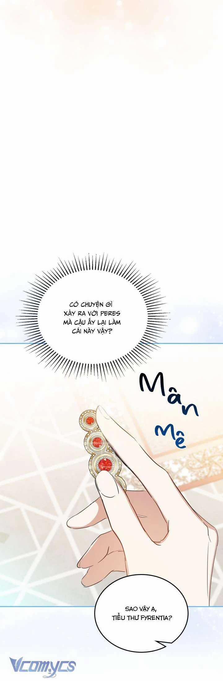 Kiếp Này Tôi Nhất Định Trở Thành Gia Chủ! 0 ToptruyenZ.com trang 13