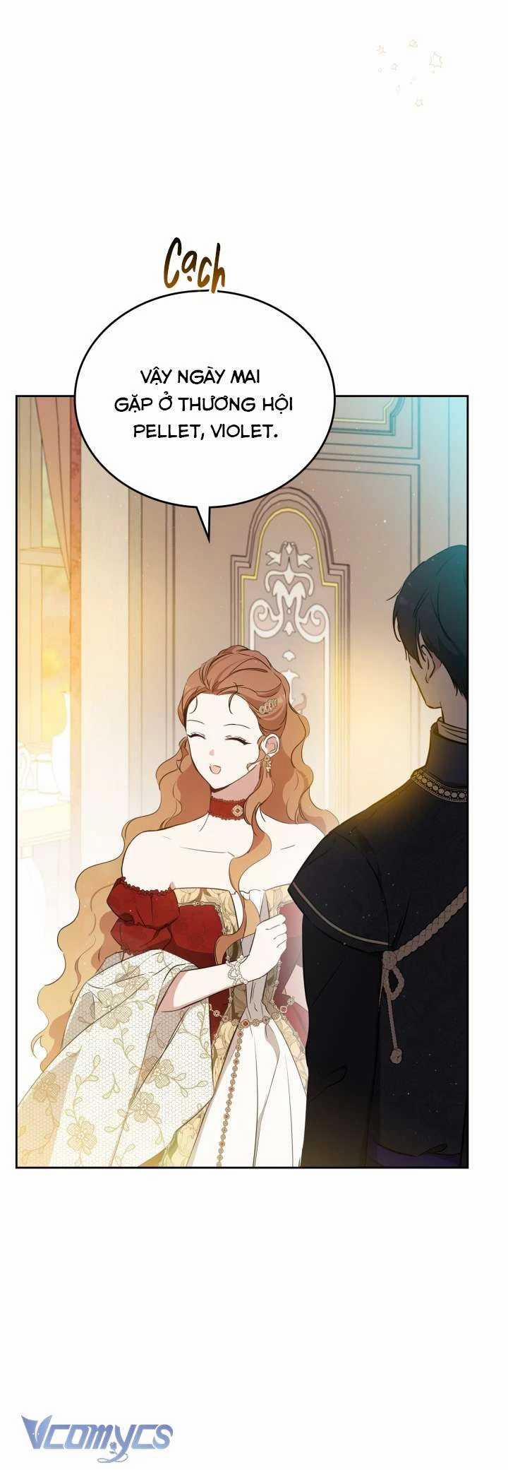 Kiếp Này Tôi Nhất Định Trở Thành Gia Chủ! 0 ToptruyenZ.com trang 18