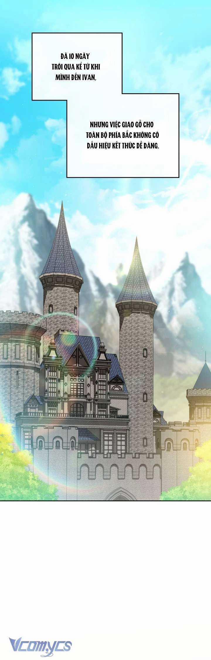 Kiếp Này Tôi Nhất Định Trở Thành Gia Chủ! 0 ToptruyenZ.com trang 2