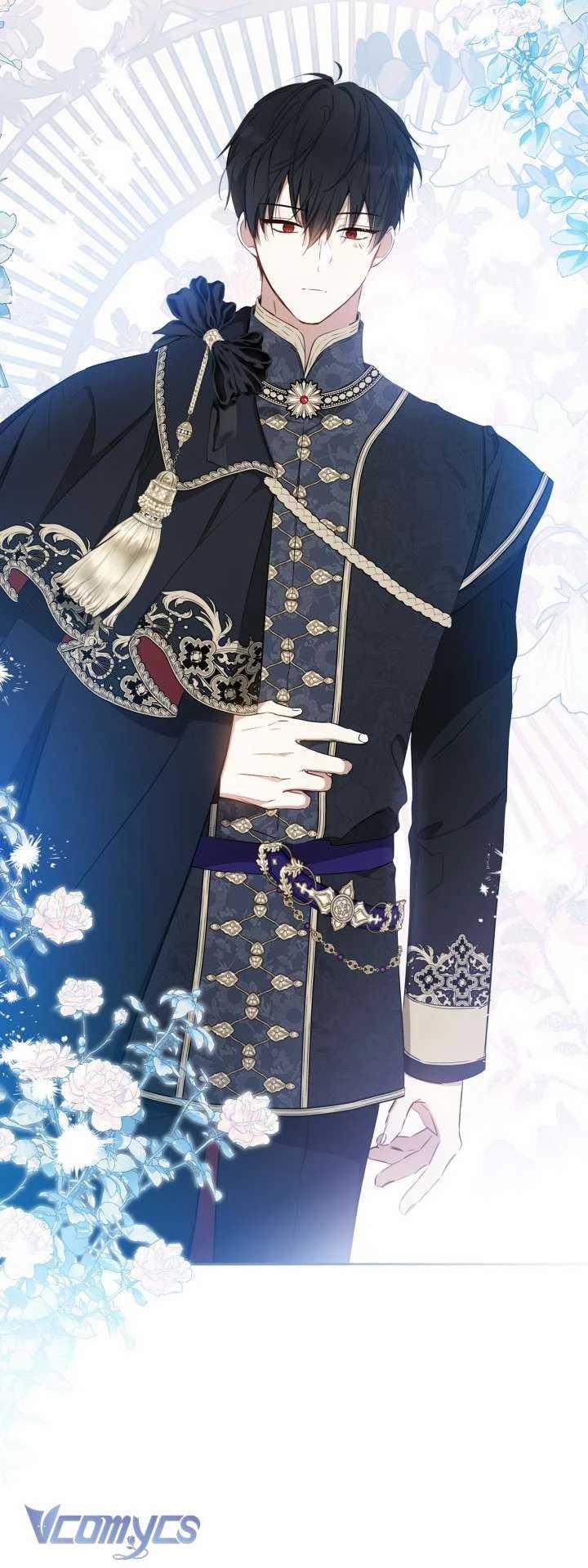 Kiếp Này Tôi Nhất Định Trở Thành Gia Chủ! 0 ToptruyenZ.com trang 20