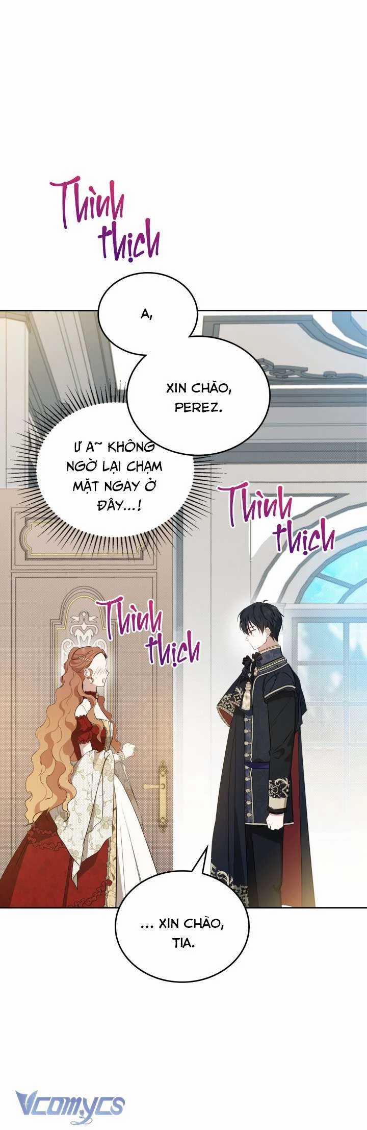 Kiếp Này Tôi Nhất Định Trở Thành Gia Chủ! 0 ToptruyenZ.com trang 21