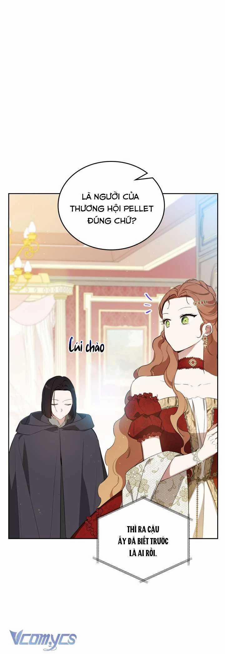 Kiếp Này Tôi Nhất Định Trở Thành Gia Chủ! 0 ToptruyenZ.com trang 23