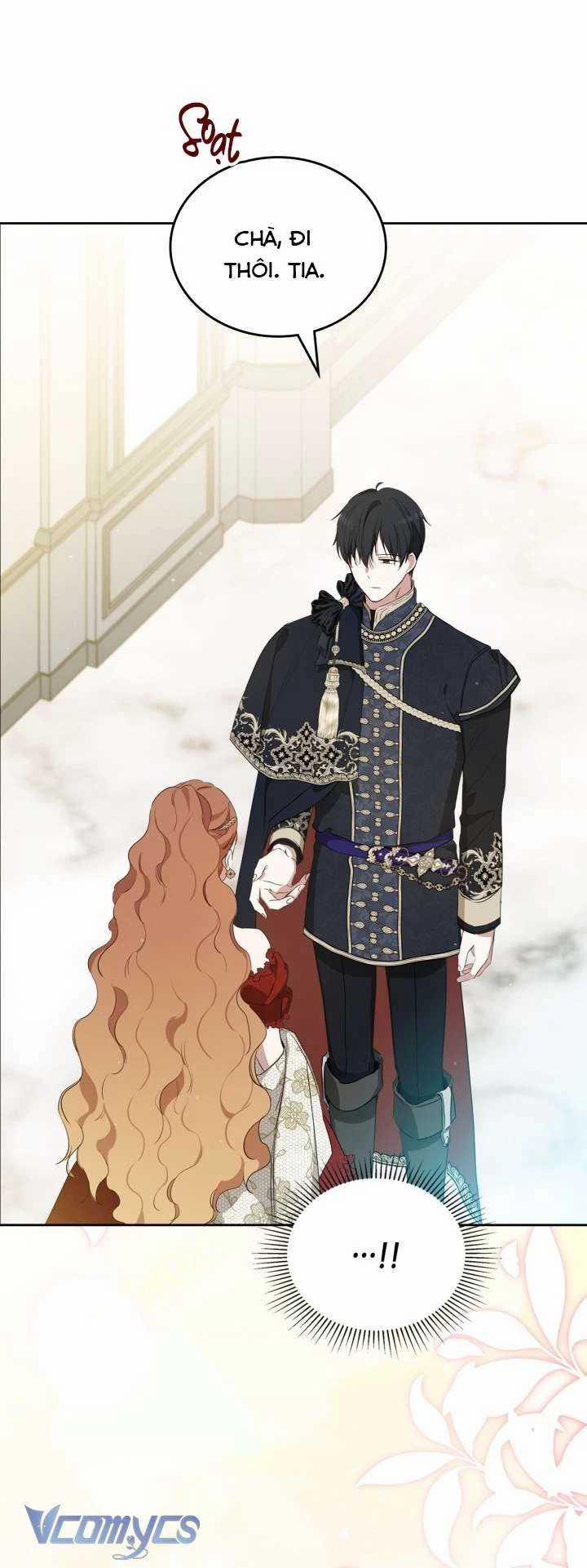 Kiếp Này Tôi Nhất Định Trở Thành Gia Chủ! 0 ToptruyenZ.com trang 25