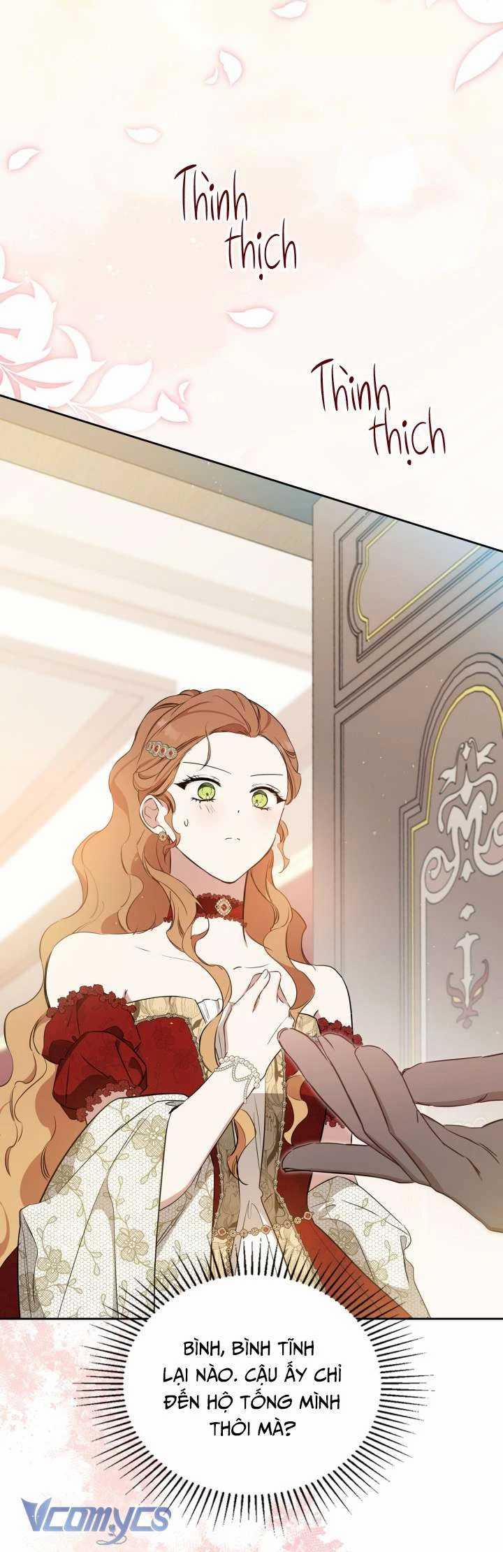 Kiếp Này Tôi Nhất Định Trở Thành Gia Chủ! 0 ToptruyenZ.com trang 26