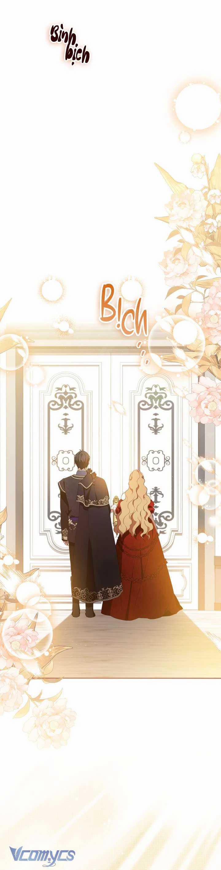 Kiếp Này Tôi Nhất Định Trở Thành Gia Chủ! 0 ToptruyenZ.com trang 28