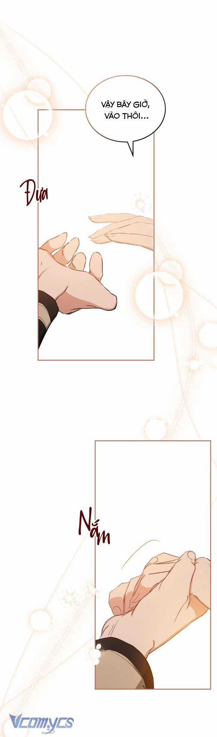 Kiếp Này Tôi Nhất Định Trở Thành Gia Chủ! 0 ToptruyenZ.com trang 30