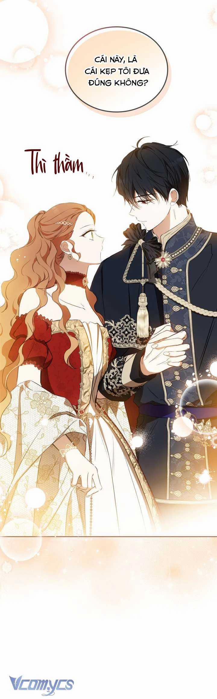 Kiếp Này Tôi Nhất Định Trở Thành Gia Chủ! 0 ToptruyenZ.com trang 32