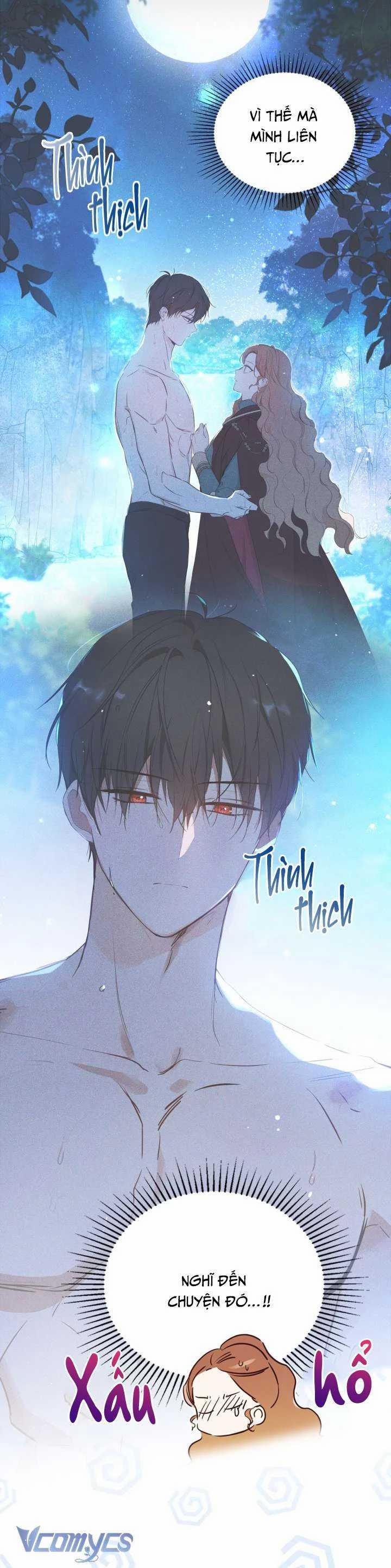 Kiếp Này Tôi Nhất Định Trở Thành Gia Chủ! 0 ToptruyenZ.com trang 34