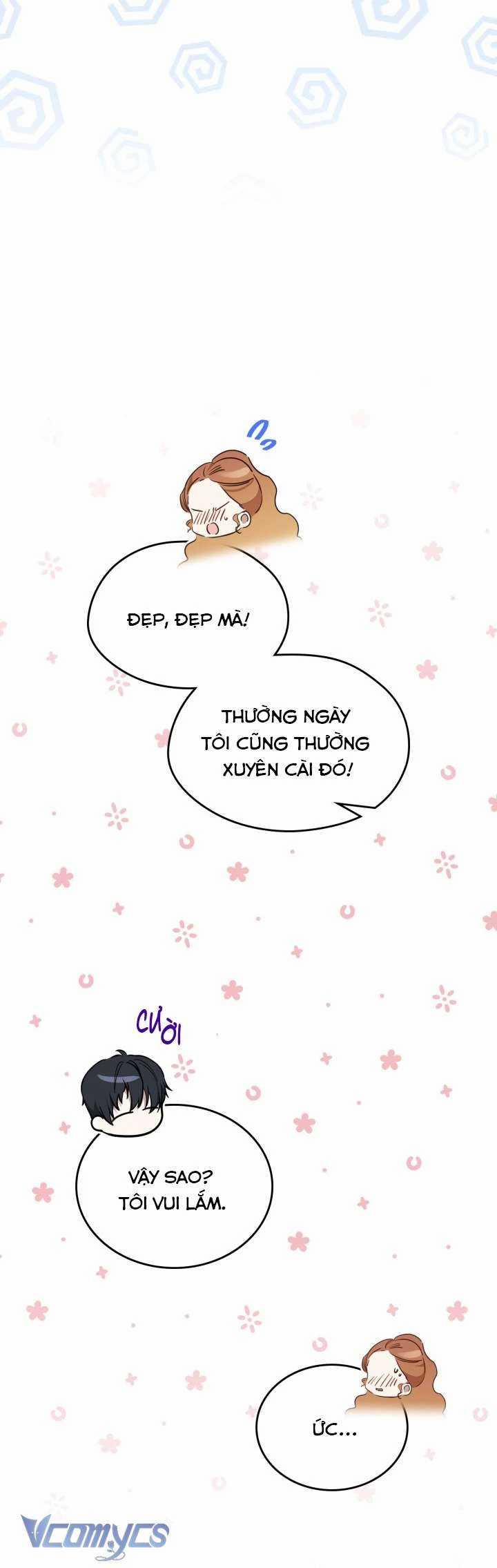 Kiếp Này Tôi Nhất Định Trở Thành Gia Chủ! 0 ToptruyenZ.com trang 35