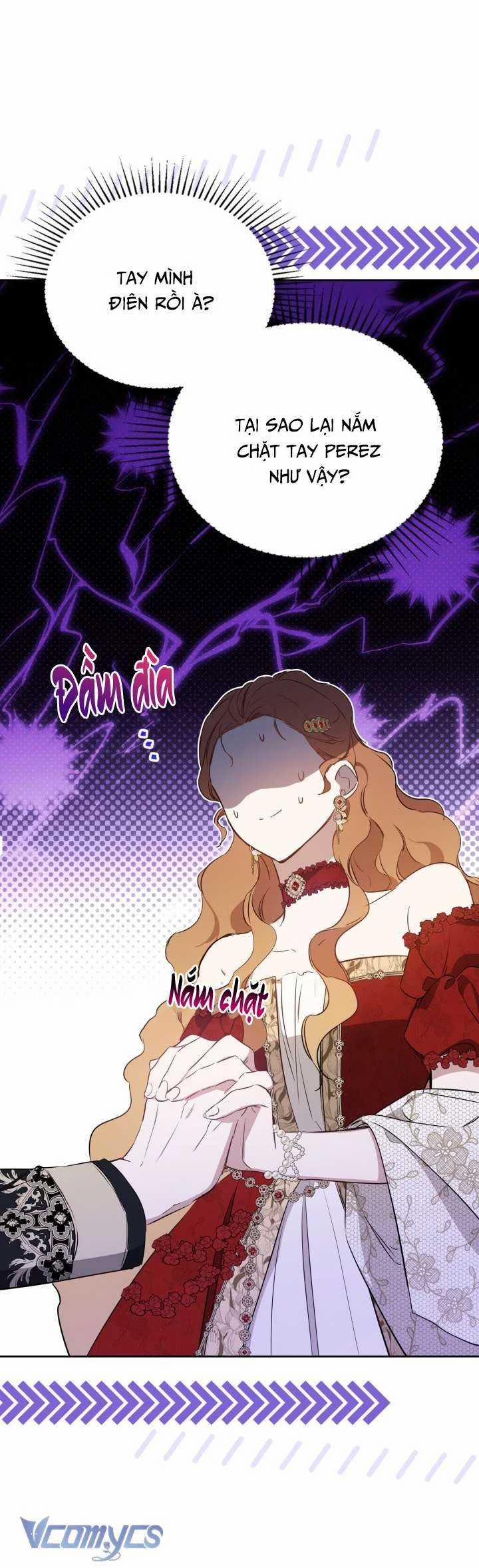 Kiếp Này Tôi Nhất Định Trở Thành Gia Chủ! 0 ToptruyenZ.com trang 37