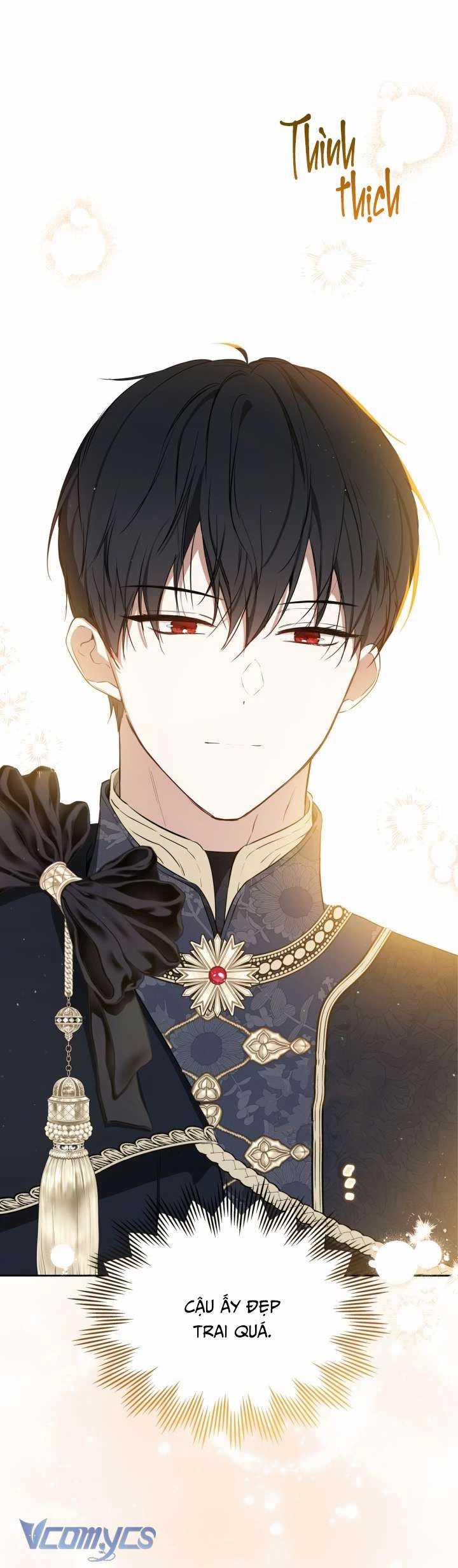 Kiếp Này Tôi Nhất Định Trở Thành Gia Chủ! 0 ToptruyenZ.com trang 39