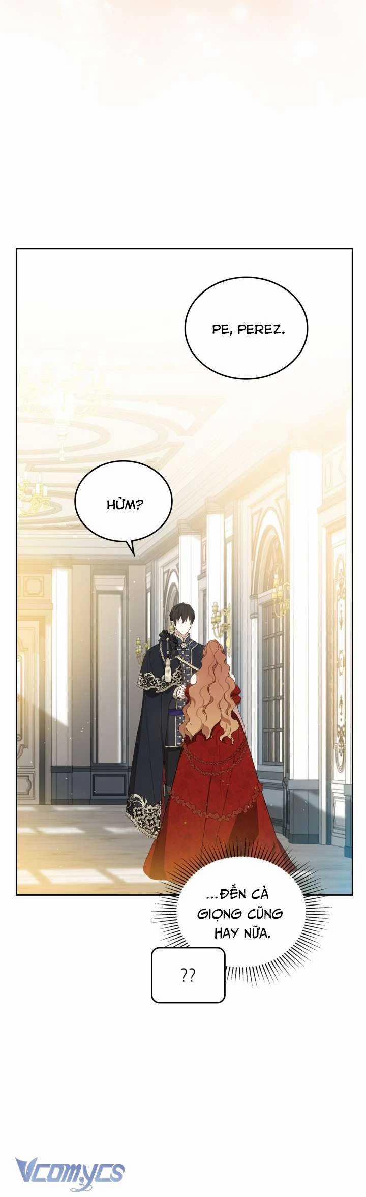 Kiếp Này Tôi Nhất Định Trở Thành Gia Chủ! 0 ToptruyenZ.com trang 40