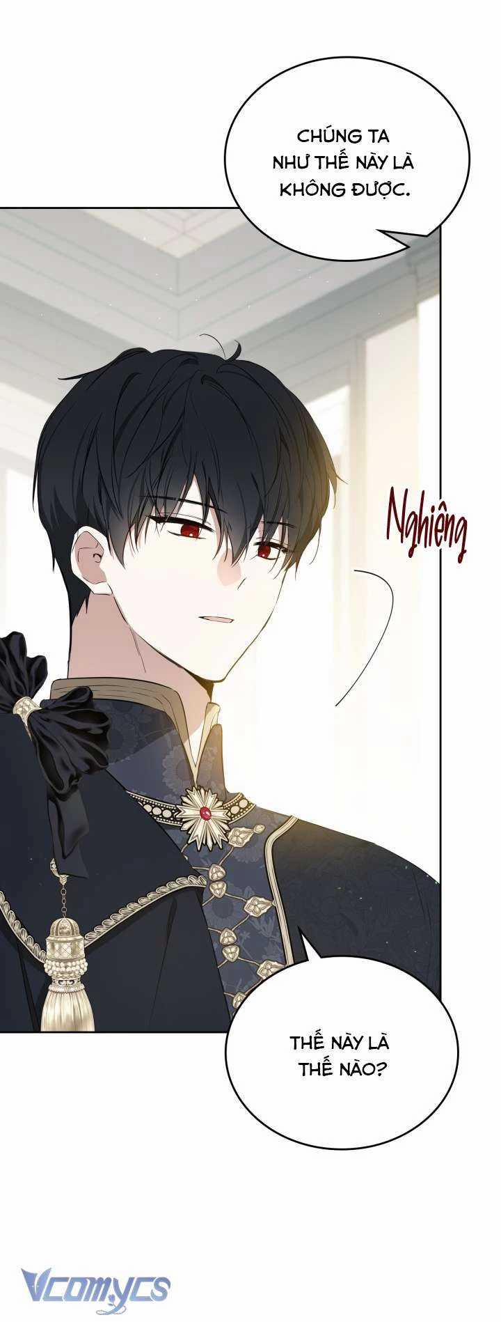 Kiếp Này Tôi Nhất Định Trở Thành Gia Chủ! 0 ToptruyenZ.com trang 41