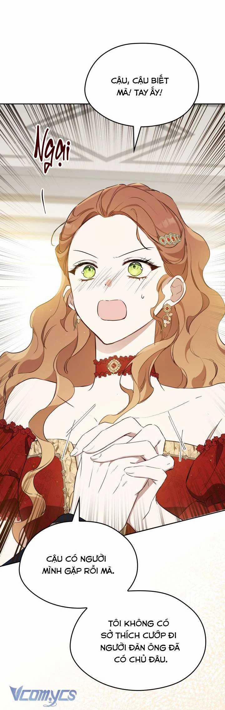 Kiếp Này Tôi Nhất Định Trở Thành Gia Chủ! 0 ToptruyenZ.com trang 42