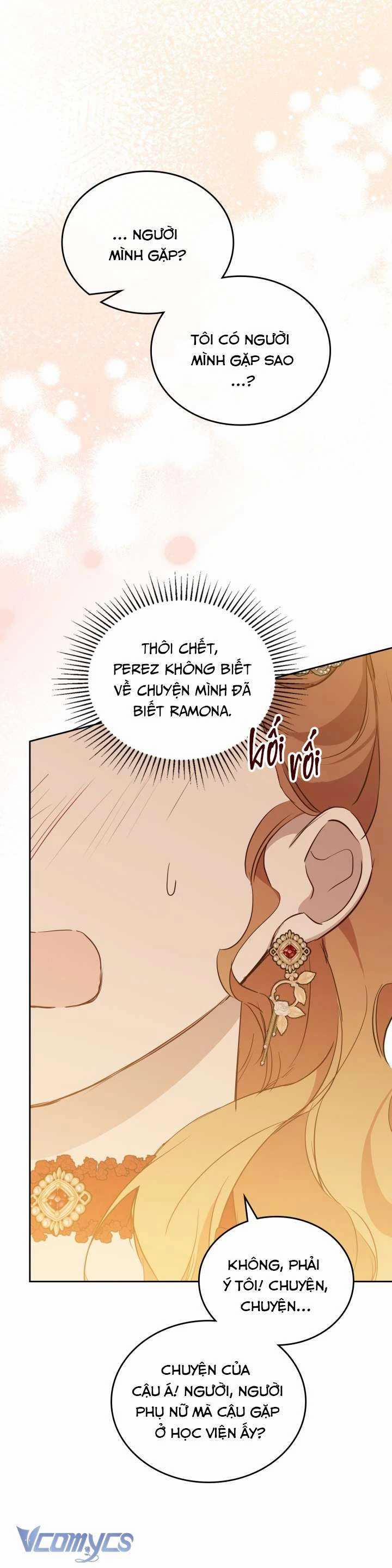 Kiếp Này Tôi Nhất Định Trở Thành Gia Chủ! 0 ToptruyenZ.com trang 43