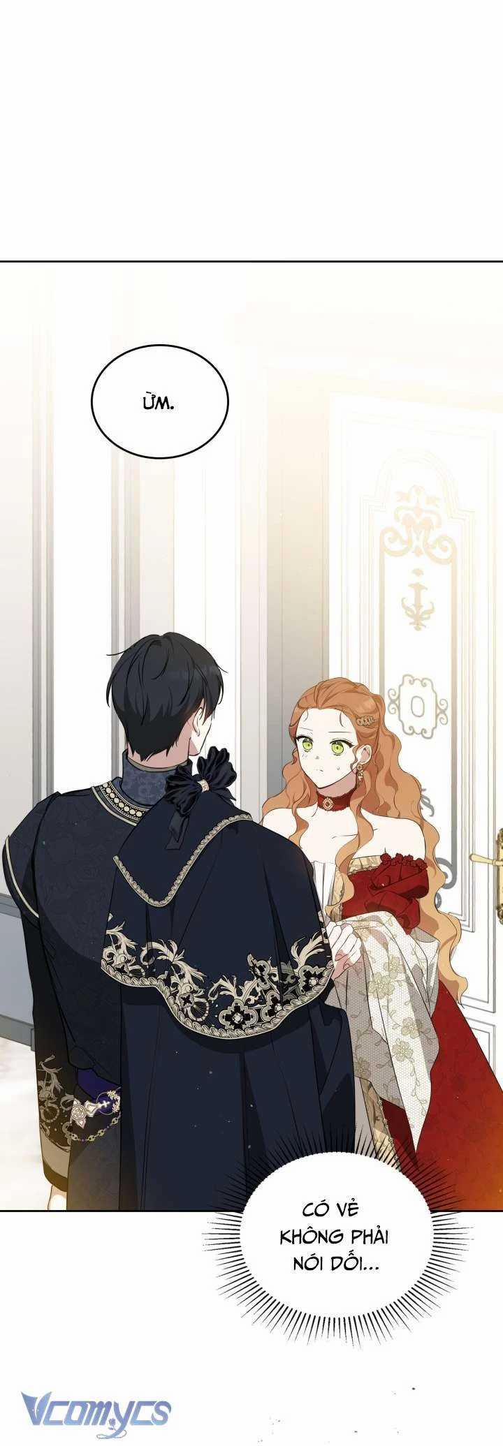 Kiếp Này Tôi Nhất Định Trở Thành Gia Chủ! 0 ToptruyenZ.com trang 46