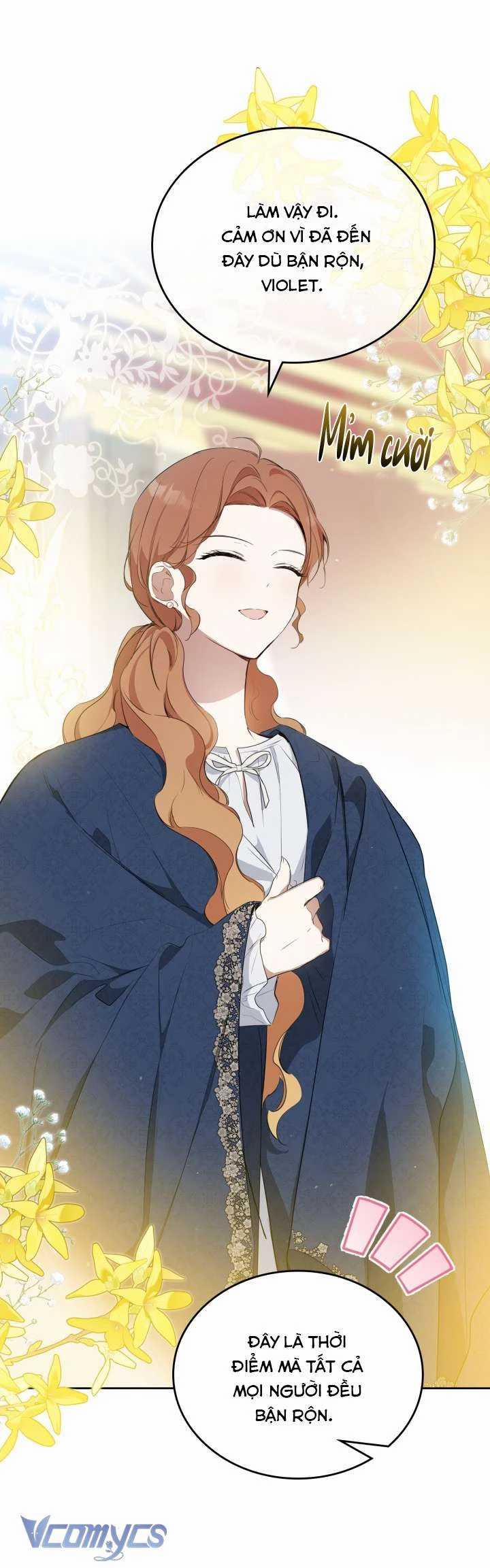 Kiếp Này Tôi Nhất Định Trở Thành Gia Chủ! 0 ToptruyenZ.com trang 5