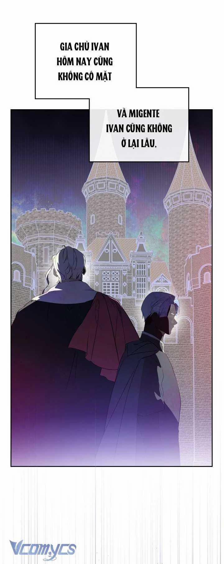 Kiếp Này Tôi Nhất Định Trở Thành Gia Chủ! 0 ToptruyenZ.com trang 50