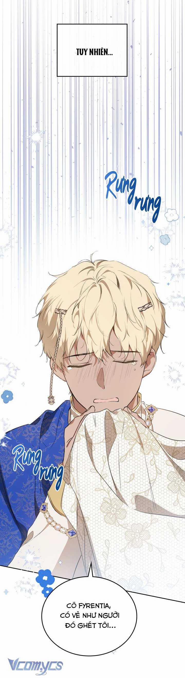 Kiếp Này Tôi Nhất Định Trở Thành Gia Chủ! 0 ToptruyenZ.com trang 51