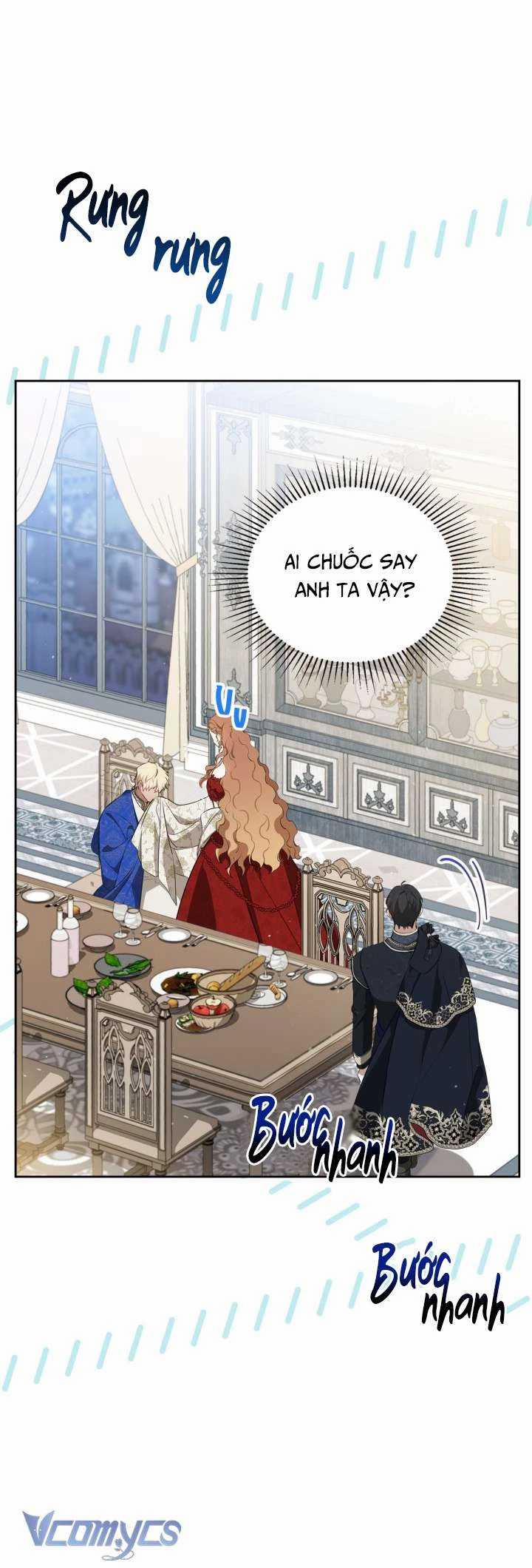 Kiếp Này Tôi Nhất Định Trở Thành Gia Chủ! 0 ToptruyenZ.com trang 52