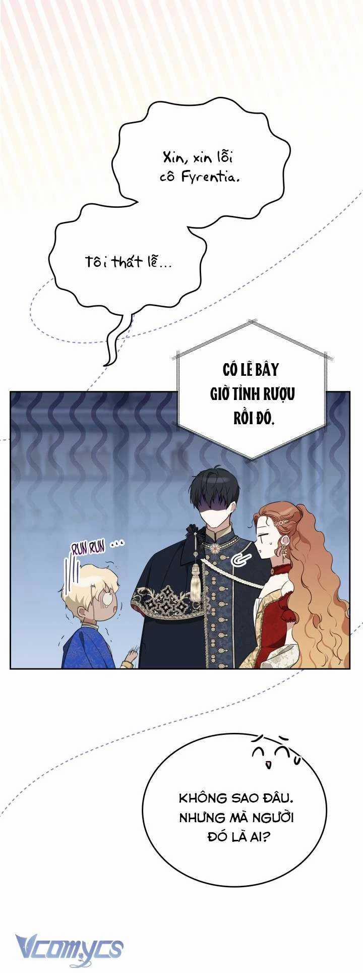 Kiếp Này Tôi Nhất Định Trở Thành Gia Chủ! 0 ToptruyenZ.com trang 54