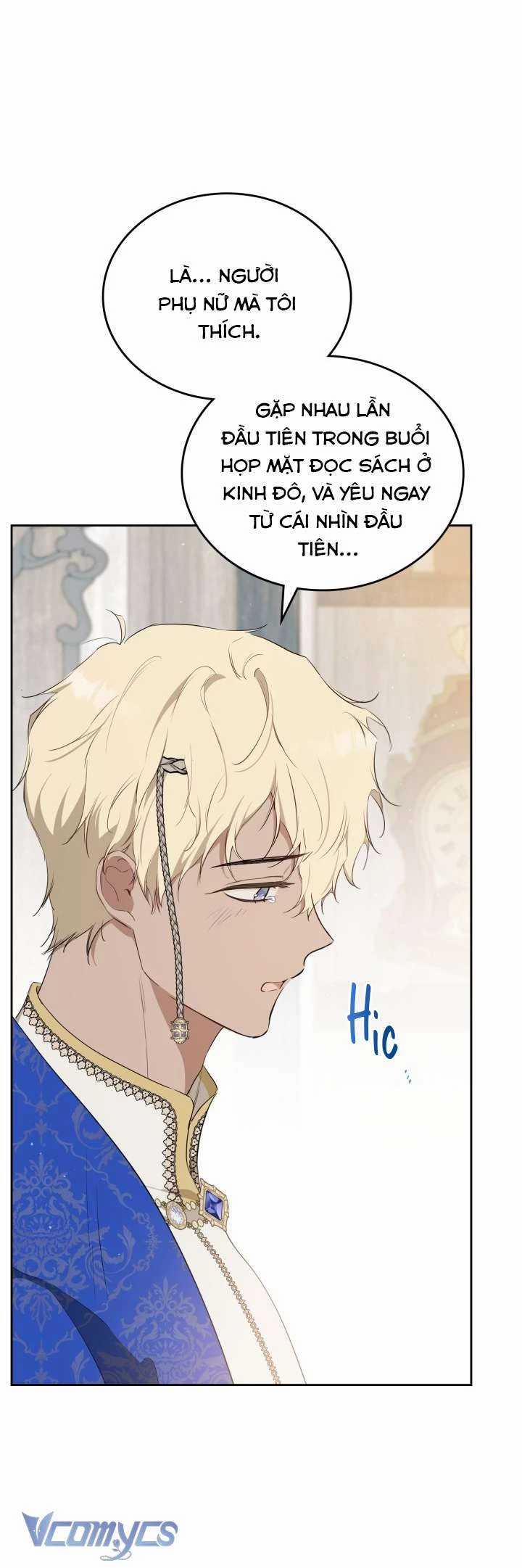 Kiếp Này Tôi Nhất Định Trở Thành Gia Chủ! 0 ToptruyenZ.com trang 55