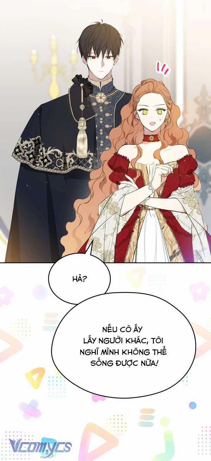 Kiếp Này Tôi Nhất Định Trở Thành Gia Chủ! 0 ToptruyenZ.com trang 58