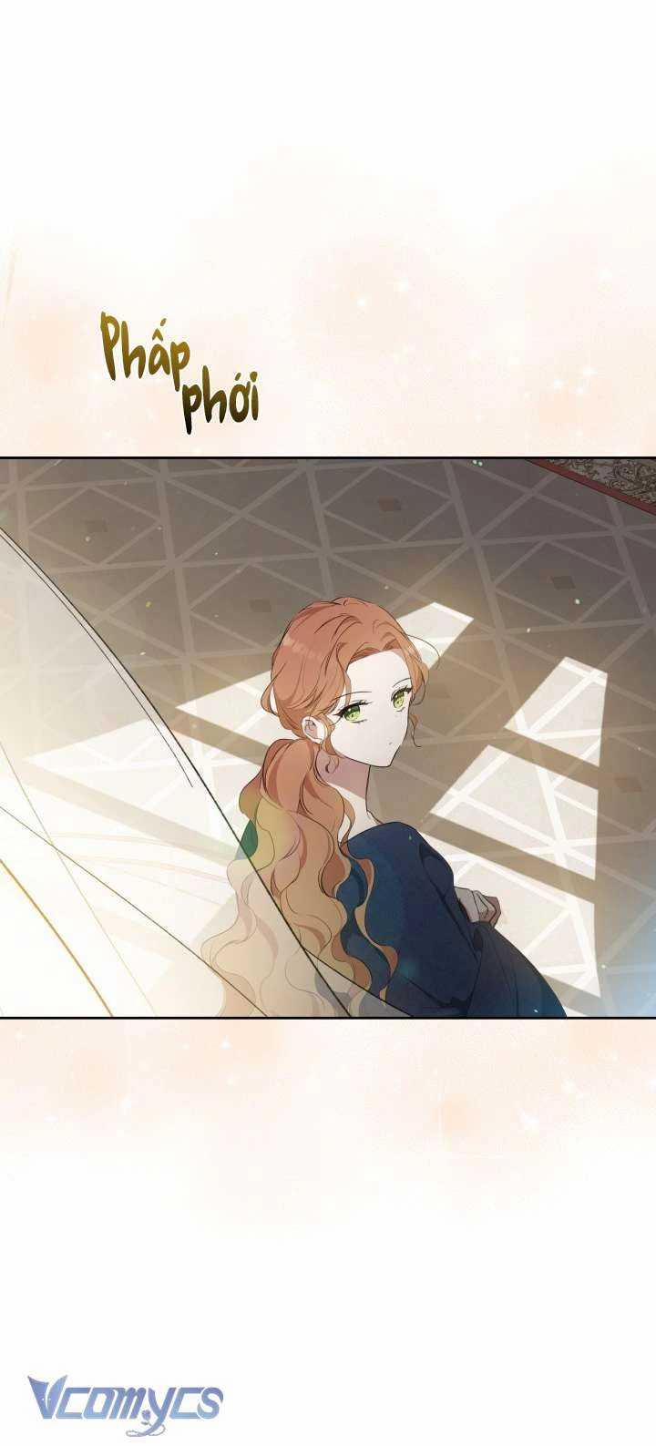 Kiếp Này Tôi Nhất Định Trở Thành Gia Chủ! 0 ToptruyenZ.com trang 6