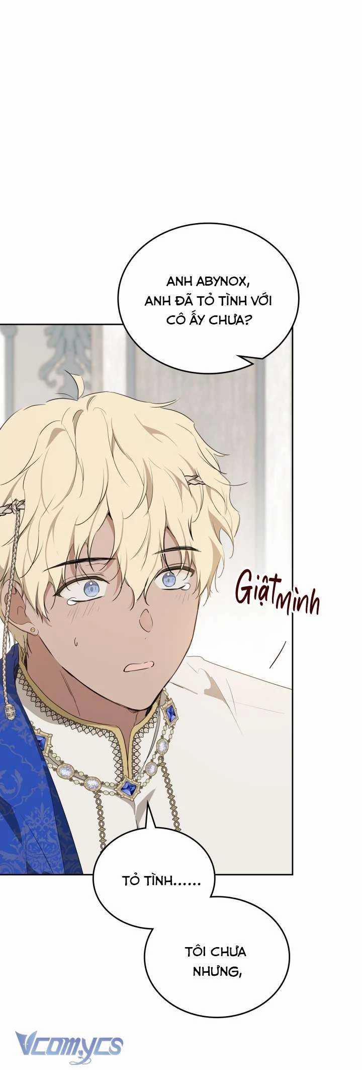 Kiếp Này Tôi Nhất Định Trở Thành Gia Chủ! 0 ToptruyenZ.com trang 60