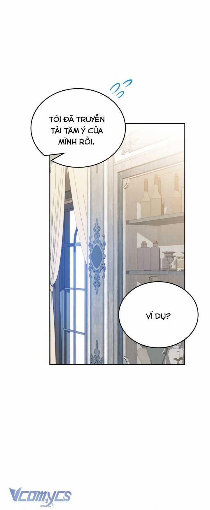 Kiếp Này Tôi Nhất Định Trở Thành Gia Chủ! 0 ToptruyenZ.com trang 61