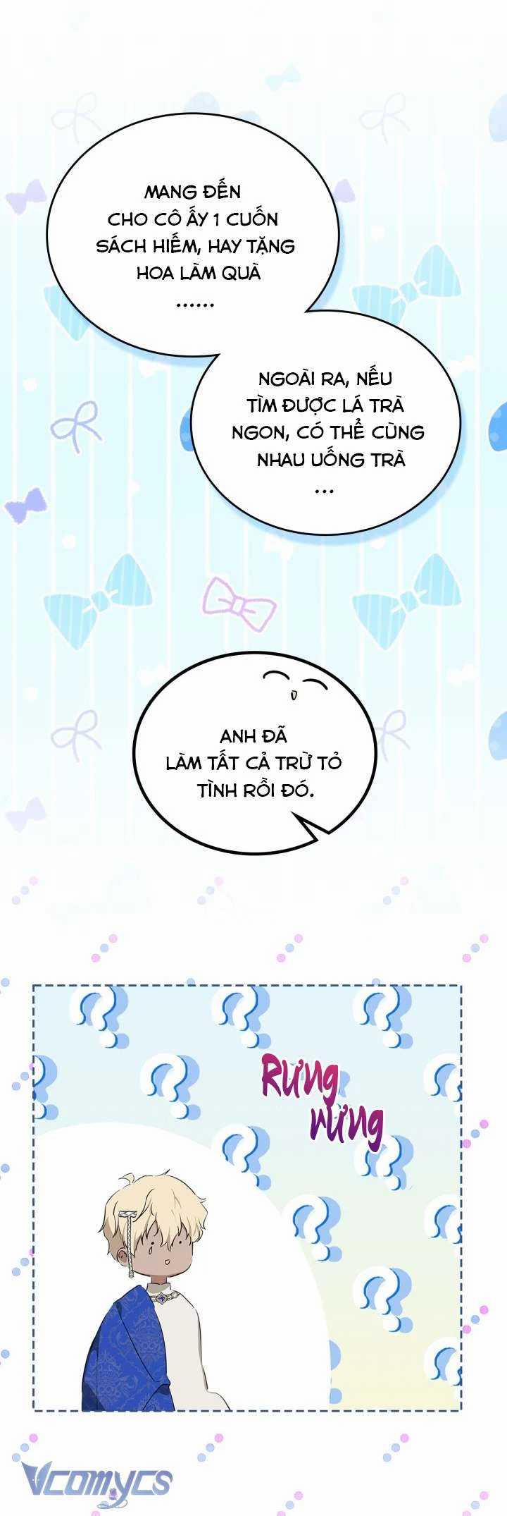 Kiếp Này Tôi Nhất Định Trở Thành Gia Chủ! 0 ToptruyenZ.com trang 62