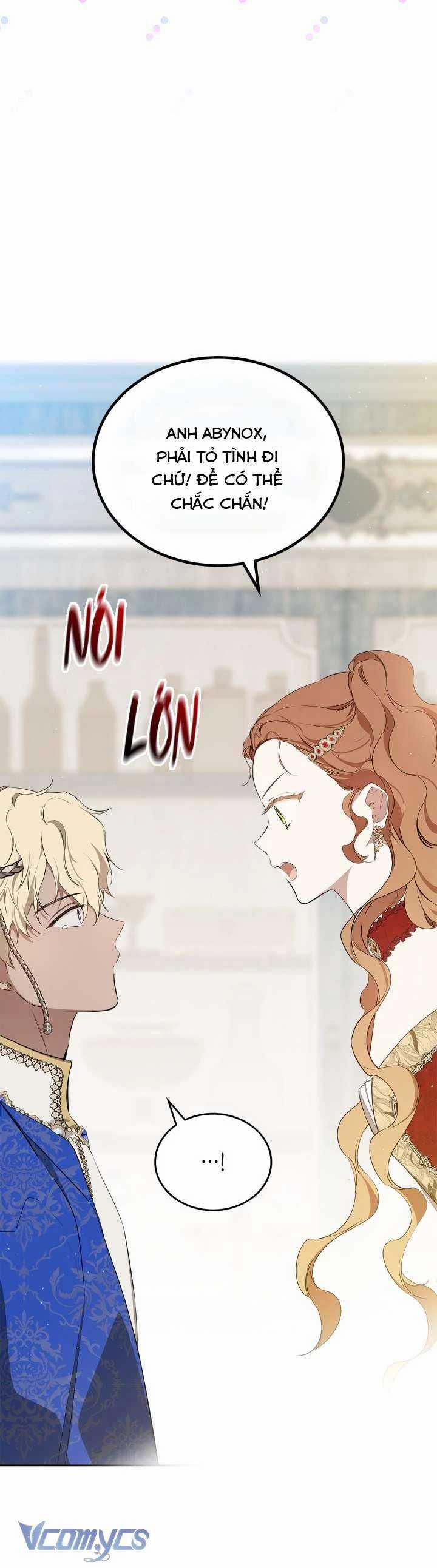 Kiếp Này Tôi Nhất Định Trở Thành Gia Chủ! 0 ToptruyenZ.com trang 63