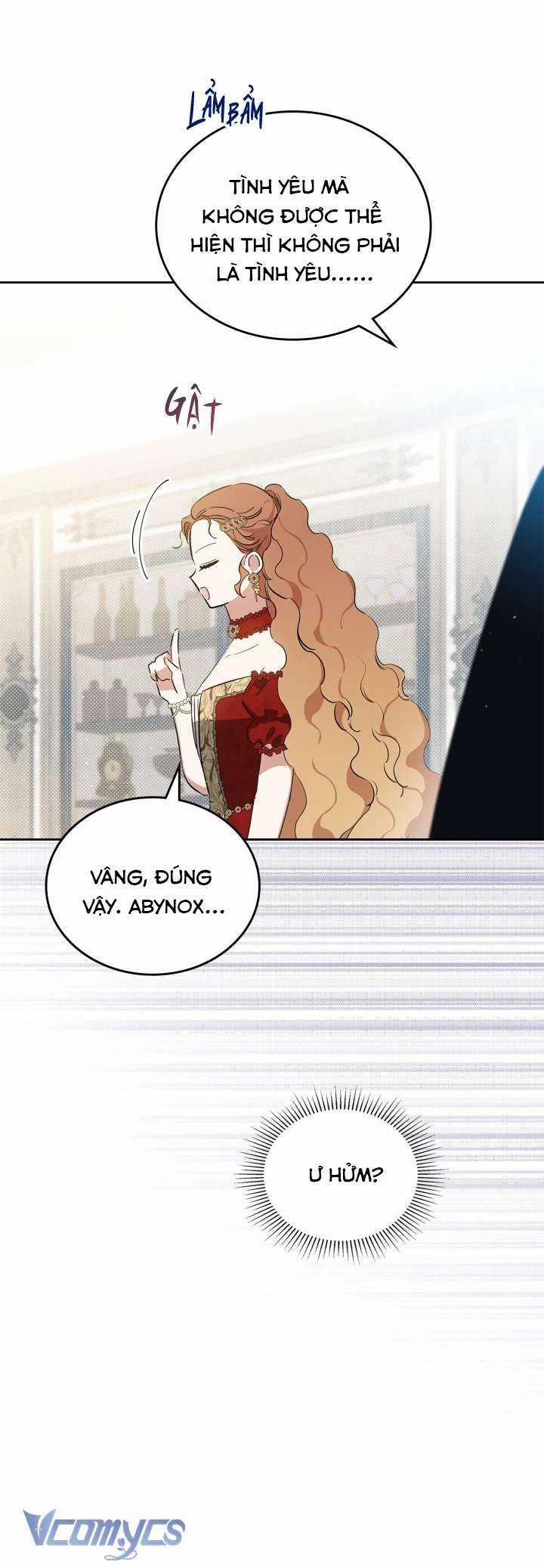 Kiếp Này Tôi Nhất Định Trở Thành Gia Chủ! 0 ToptruyenZ.com trang 66