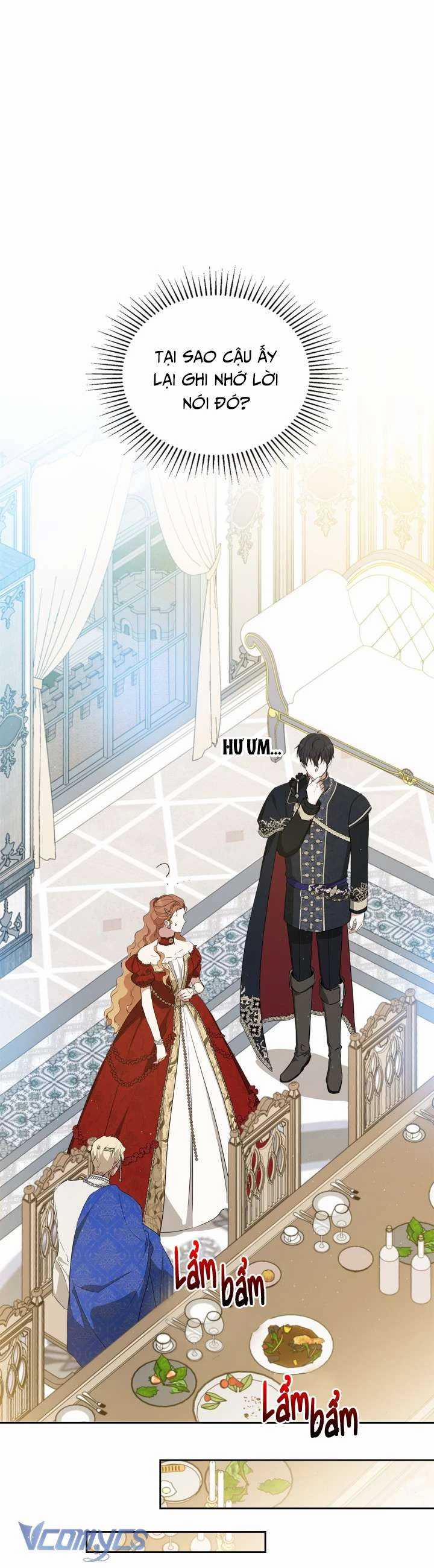 Kiếp Này Tôi Nhất Định Trở Thành Gia Chủ! 0 ToptruyenZ.com trang 67